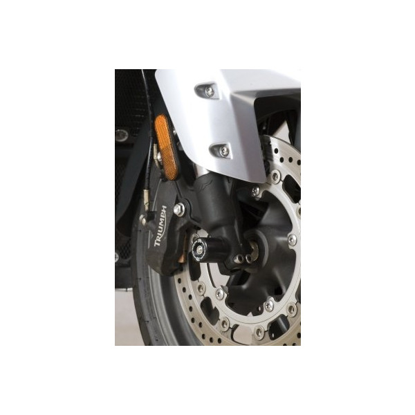 R&G Fork Protectors for Triumph Trophy 1200